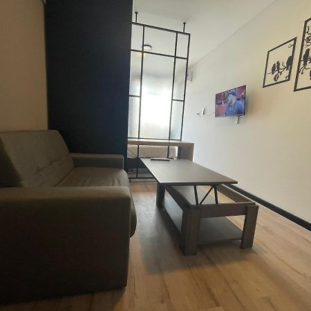 Bem Apartamentos Salta Exteriér fotografie