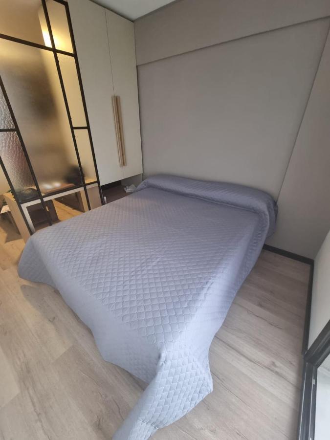 Bem Apartamentos Salta Exteriér fotografie