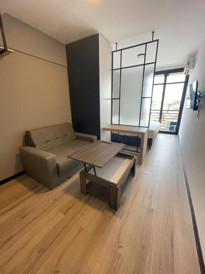 Bem Apartamentos Salta Exteriér fotografie