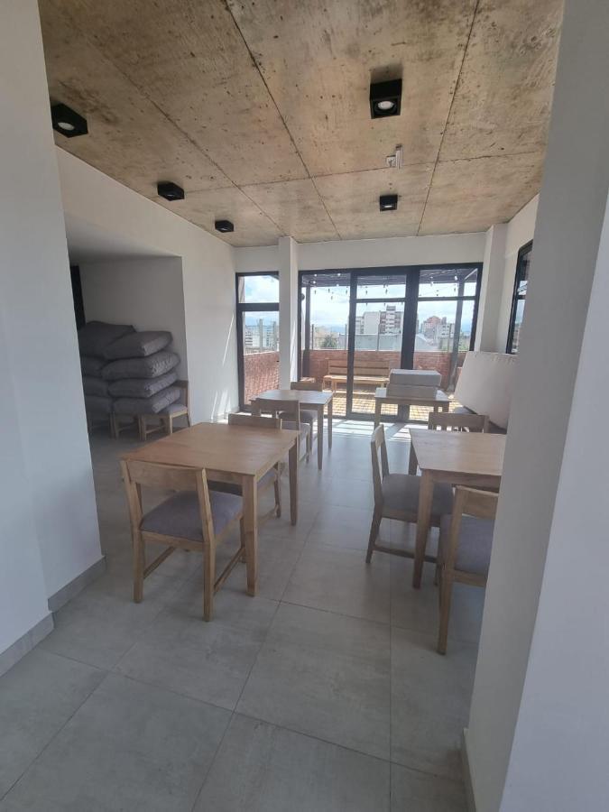 Bem Apartamentos Salta Exteriér fotografie