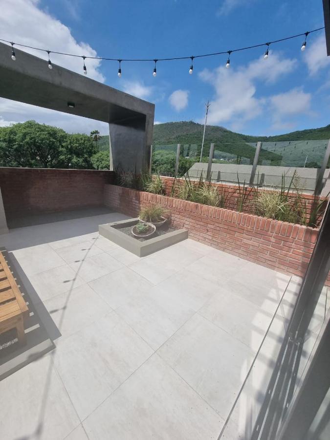 Bem Apartamentos Salta Exteriér fotografie