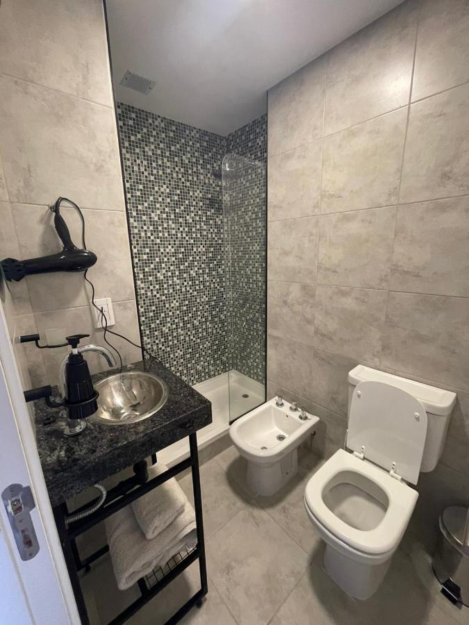 Bem Apartamentos Salta Exteriér fotografie
