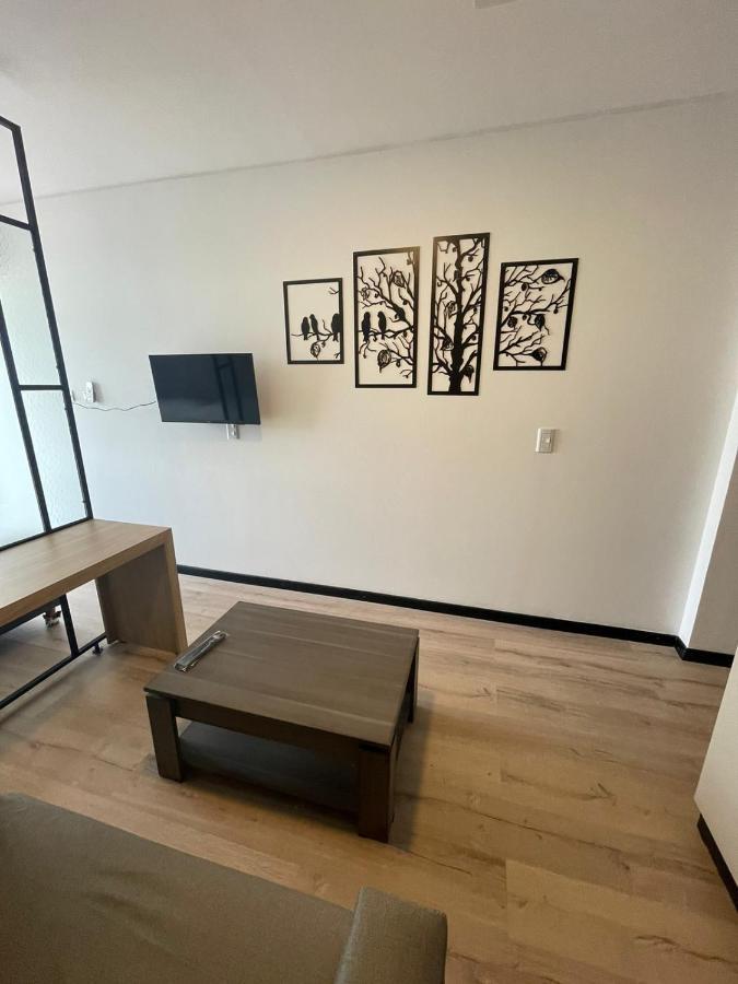 Bem Apartamentos Salta Exteriér fotografie