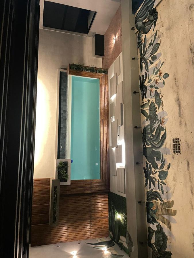 Bem Apartamentos Salta Exteriér fotografie